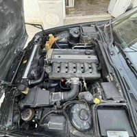 بي ام 525i • ١٩٩٢ • رقم بغداد