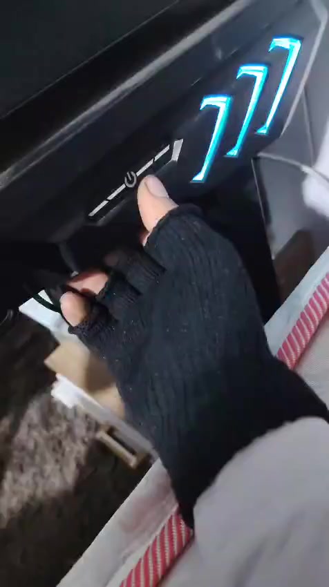 كامل ملحقات للبيع السعر مليون (ادمن وافق حبيبي ما عارض ممنوعات اني)
ryzen 5 5600 6 core

rtx 3050 8gb

ram 16 tforce

شاشه black wolf 165hz


**إذا كنت صاحب هذا الإعلان وتريد حذفه لأي سبب، رجاءا أرسل رسالة إلى الدعم الفني**