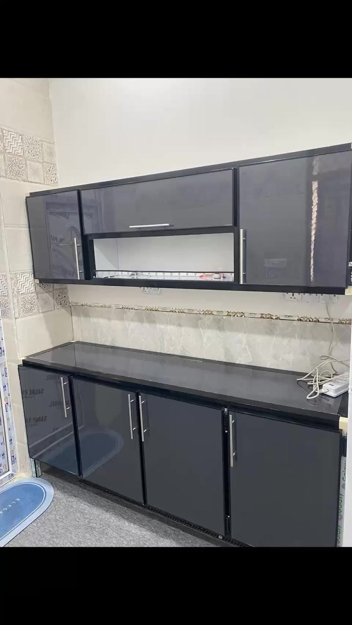 كاونتر المنيوم تفصال😍🖤🩶
قياس مترين ارضي وملحق والسنك قياس متر وعشرين سم 🖤🩶

سعره 290 وتوصيل داخل بغداد مجاني ومتوفر توصيل لجميع المحافظات 🩶🩶🤍


**إذا كنت صاحب هذا الإعلان وتريد حذفه لأي سبب، رجاءا أرسل رسالة إلى الدعم الفني**