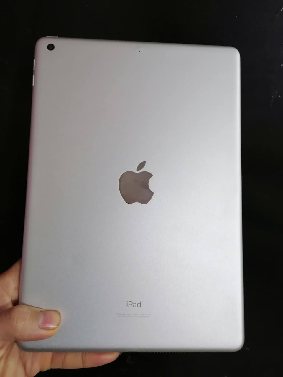 للبيع ايفون ايباد 7 جهاز مكفول من كلشي. مكان العمارة. 

ذاکره 32 سعره 200


**إذا كنت صاحب هذا الإعلان وتريد حذفه لأي سبب، رجاءا أرسل رسالة إلى الدعم الفني**