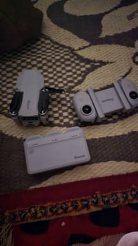 درون اتوم • 3 بطاريات • كاميرا مهتزة