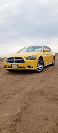 تشارجر • ٢٠١٤ • قلعة صالح