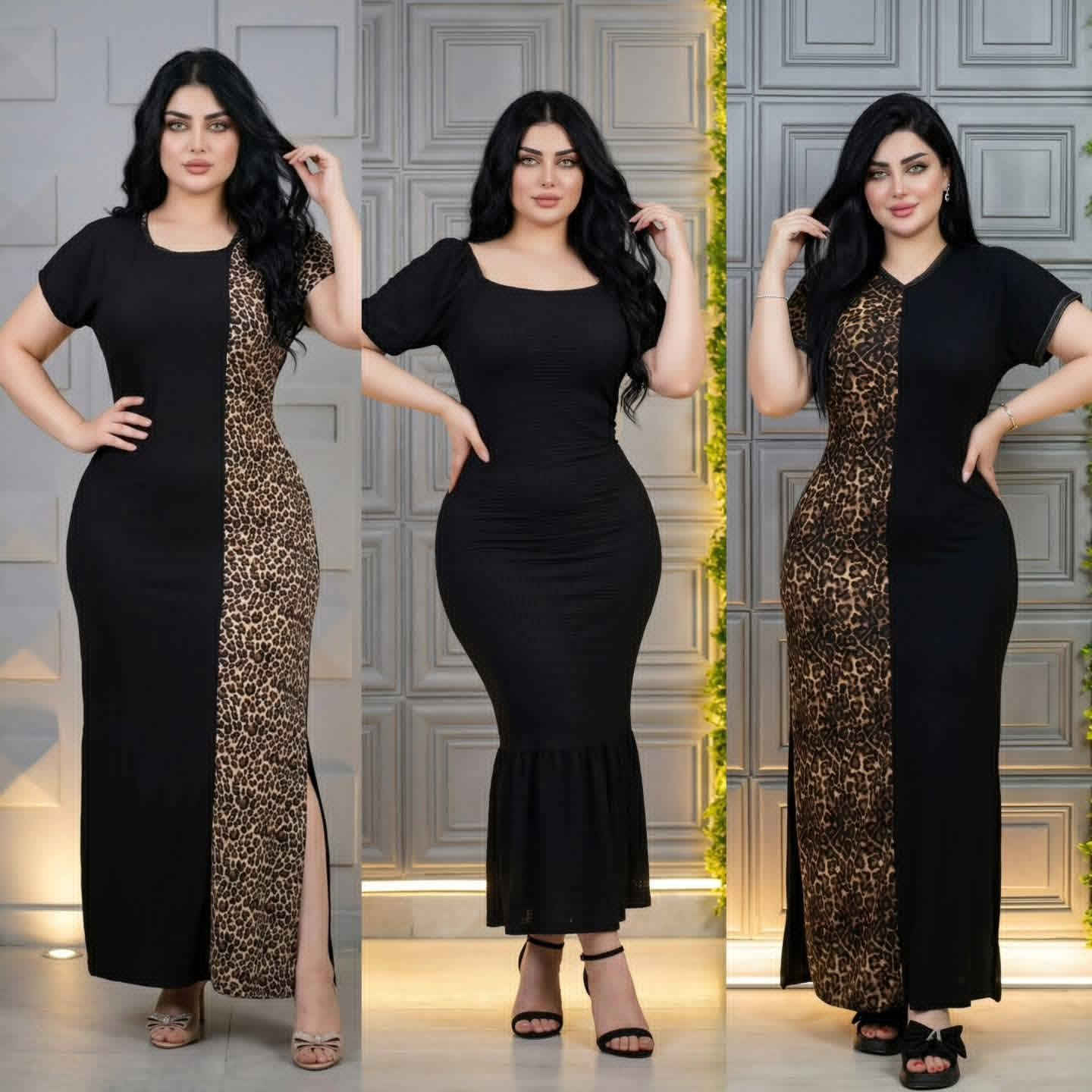 💚 فيكاتي الالبسه النسائيه 💚
وصلت أحدث موديلات
👗 دشاديش راقية
🖤 تراكات عملية ومريحة
ستايل حلو ✨ خامات مرتبة ✅ وأسعار تنافس الكل 💸
🛍️ متوفر بيع مفرد وجملة
📲 للحجز دايركت عل الخاص أو واتساب:
🚚 توصيل لكل محافظات العراق
🔥 التوصيل ب 5000


**إذا كنت صاحب هذا الإعلان وتريد حذفه لأي سبب، رجاءا أرسل رسالة إلى الدعم الفني**