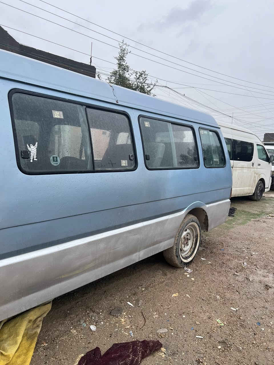 اسيا موديل ٩٥. سنويه نهايه ال٢٩  مكينه وكير وحداديه مكفول وكهربأيات كشنات وكاعيات نضاف. مكان بغداد زعفرانيه   السعر ٤٨ وبيه مجال لطبين خاص مفتوح


**إذا كنت صاحب هذا الإعلان وتريد حذفه لأي سبب، رجاءا أرسل رسالة إلى الدعم الفني**