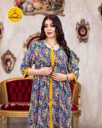 دشاديش كشمير • أصلي • الرمادي حي التأميم