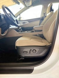 سبورتج موديل 24 كفاله عامه ظمان الدوليه ماشيه 30 الف كيلو بصمه  كراسي ...