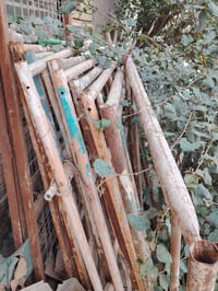 سكله • ٧قطع • ديكور