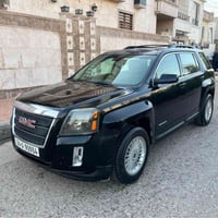 جيمسي • ٢٠١٠ • أربيل