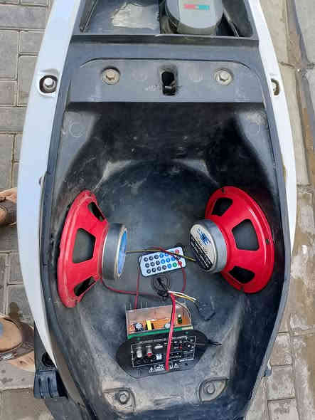 سلام عليكم دراجة ماكس عدلة لبيع 750 دراجة مكفولة عام دراجة تشتغل سلف +هندر +ستم سماعات هدية لملاحضة كفرات تجاري موجوداد البلادي بس بيهن شخوط الرقم التواصل ***********
