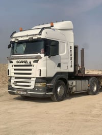 @إشارة البيع سكانيه موديل 2008الكزز لاصغير رقم بصره لحوحتين مرسمه كلاب...