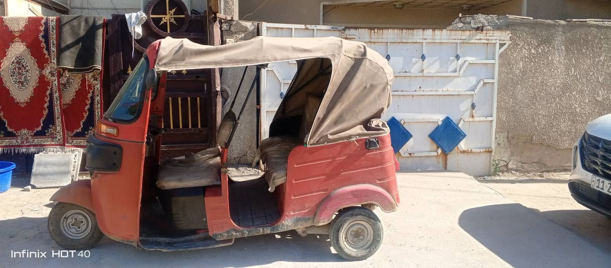 تكتك للبيع رقم وسنويه مكاني بغداد فقط الشاصي طك مثل ما واضح بل صوره رقمي  ***********
