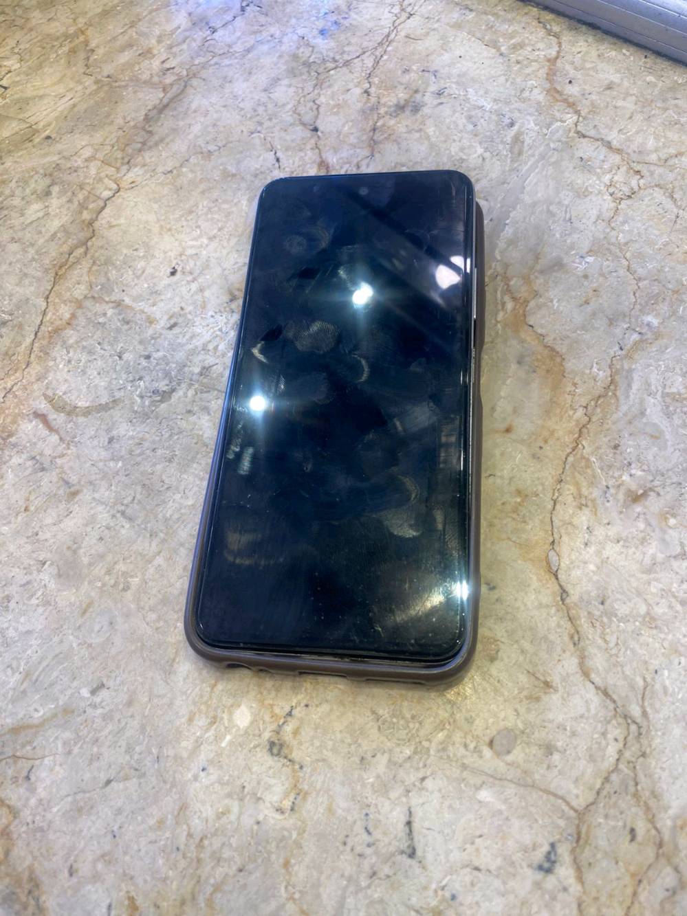 جهاز انفنكس هوت
ذاكره 25660i