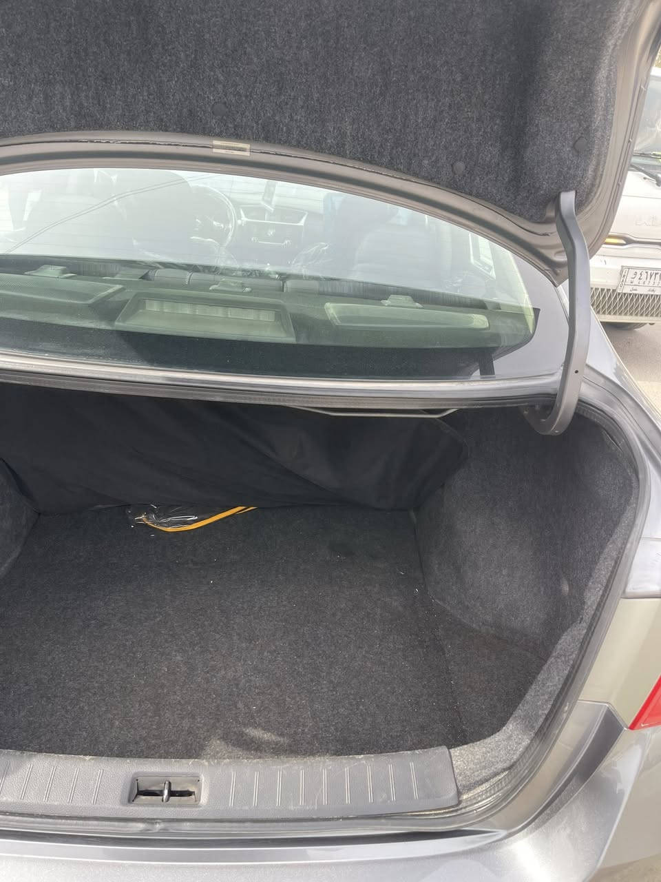 السلام عليكم ‏سنتر للبيع موديل 2017 رقم أربيل تحويل مباشر بدون إرباك بدون الدخل سيارة جديدة ماشية 65￼ سيارة بصمة￼ ￼كير مكينة بلادي مكينة 1800 أي استفسار  *********** ￼ السعر 108 وبي مجال ￼
