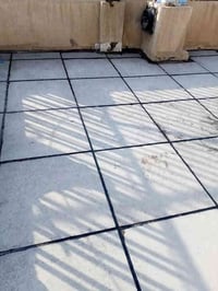 مستعدون لعمل الماستك لكافه السطوح وهذا شغلي ومن الله التوفيق 077065765...