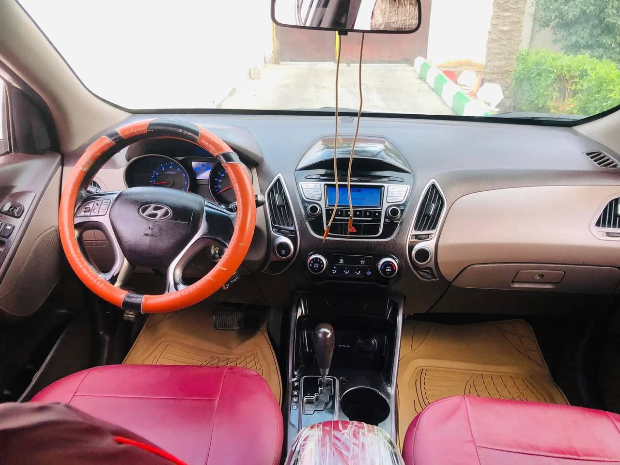 2010 شكل 13 خليجي مكفول 2000دوش
137 بيه مجال بسيط الاتصال على رقم ***********
