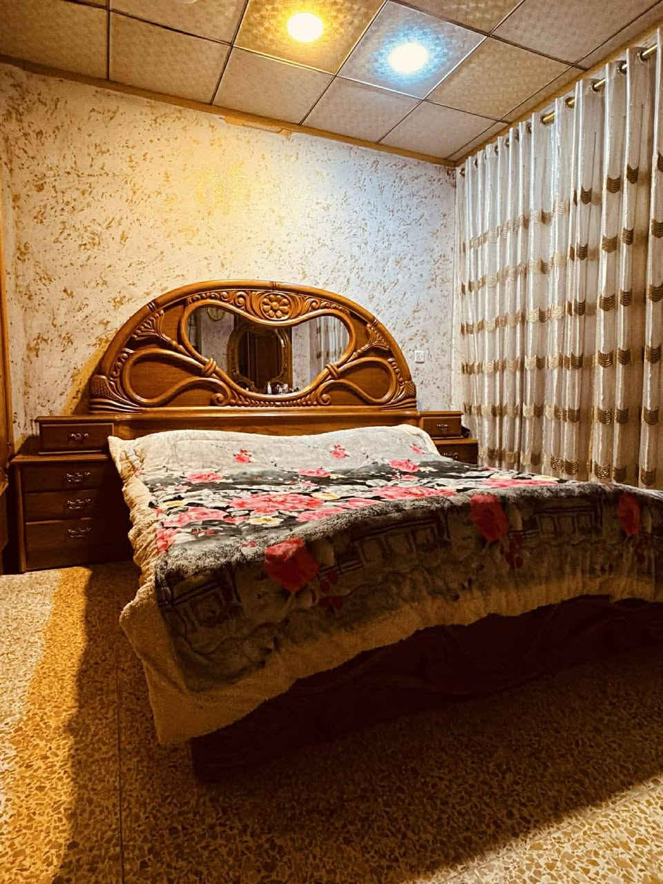 8 قطع صاج عراقي ثقيل
800


**إذا كنت صاحب هذا الإعلان وتريد حذفه لأي سبب، رجاءا أرسل رسالة إلى الدعم الفني**