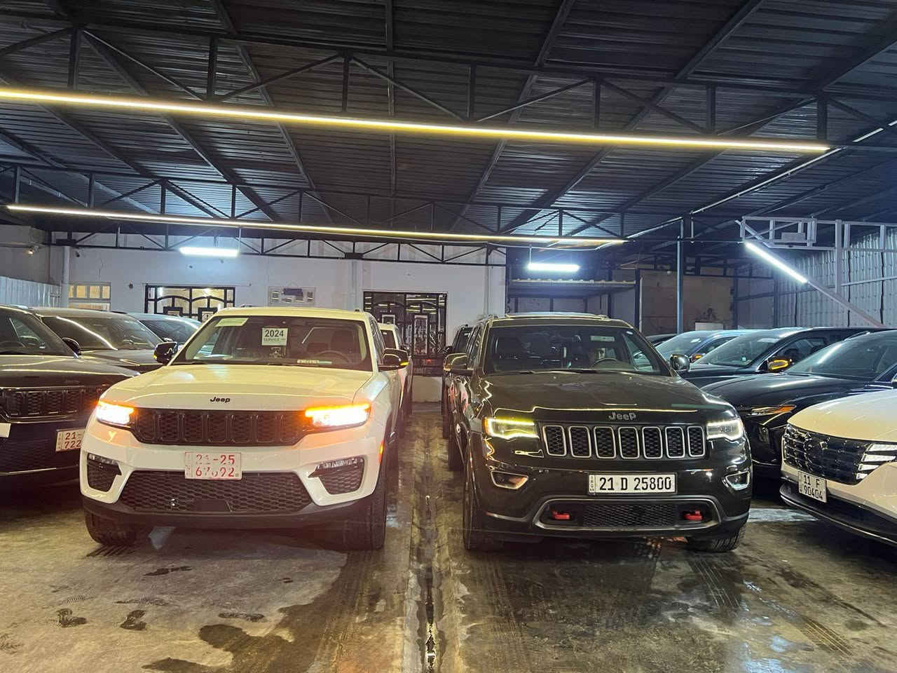 السلام عليكم
اخوان انواع الجيبات دخول جديد اضرار خفيفه قطعه وحده وكلين اي استفسار واتساب ***********
او اتصال ***********
