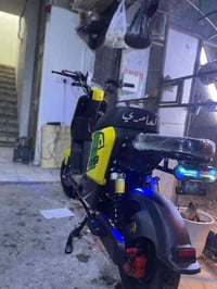 دراجه r9 بطاريات ٣٢ اعلى شيء مراوس بدراجه r9 شعندك نزل 07758718444