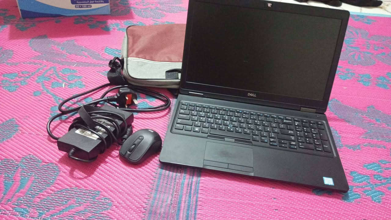 السلام عليكم
للبيع. المواصفات بالصوره 

السعر 250 وبيه مجال    مكان طويريج 

***********
