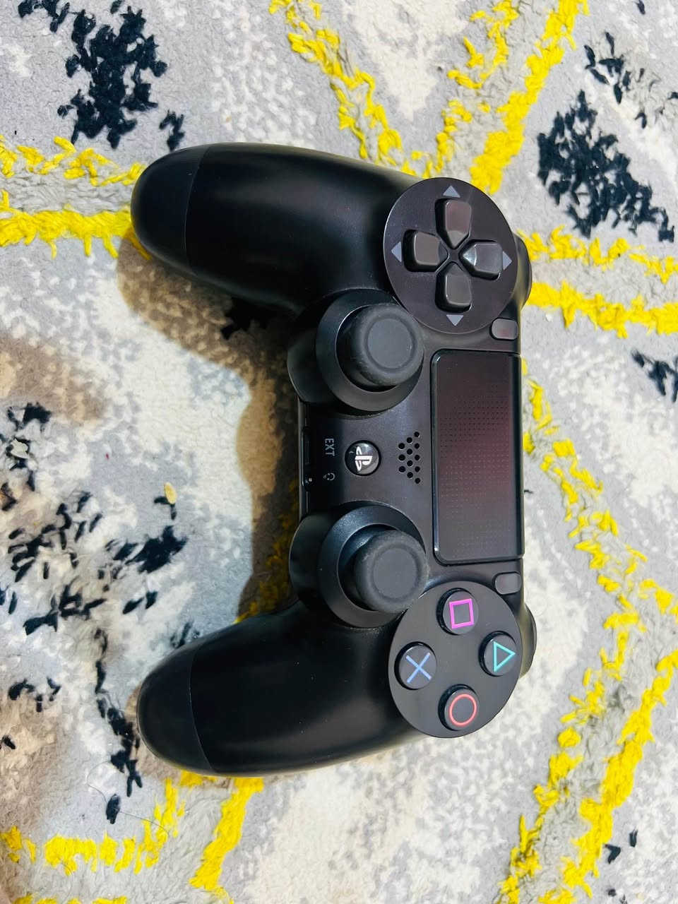 بلي فور سلم ( اونلاين ) 500 كيكا
يحتوي على
قرص gta 5 ( بدون غلاف )
قرص god of war
موجوده لعبة Pes داخل الجهاز
موجوده لعبة RESIDENT EVIL REVELAȚIONS 2
لعبة مصارعه ماعرف اسمها حاذفها اني بس تكدر تحملها بسرعه
نظام 13.02
انتظر اسبوع ويجي عليه تهكير لان نظام 12.52 تهكر
كامل الملحقات ويه الكارتون 
السعر 210 قفل الله شاهد لو ما متوازي عليه ما ابيعه
اكدر اجيبه الك اذا انت بلبصره وقريب على الحيانيه البصرة, العراق


**إذا كنت صاحب هذا الإعلان وتريد حذفه لأي سبب، رجاءا أرسل رسالة إلى الدعم الفني**