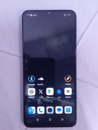 ريلمي C53 • ١٢٨/٦ • شاشة مبدلة