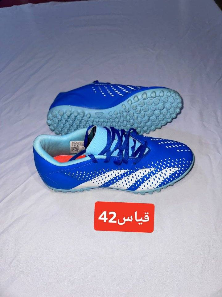 مرتضى للاحذية البالة تارتان
🟡 

🟡يوجد توصيل كافة محافظات 🔶
🟡للاستفسار مراسلة الصفحه او الاتصال
🔶السعر خاص***********☎️
