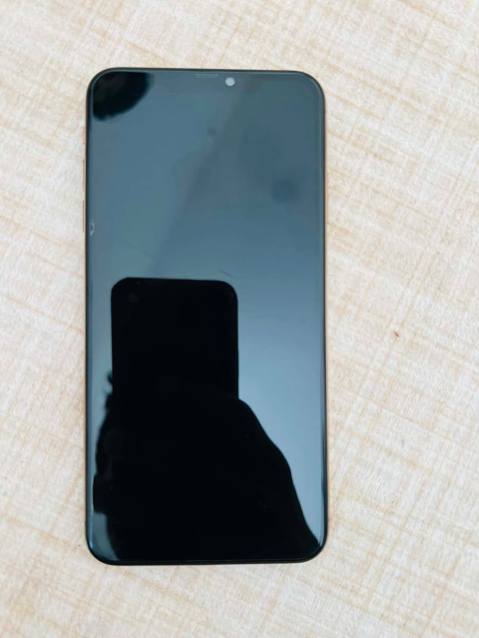 ايفوان اكس ماكس مكفول ونضيف بس بطاريه وشاشه بدله وكسر قليل. بضهر. واريده مراوس بايفوان 11برو ماكس


**إذا كنت صاحب هذا الإعلان وتريد حذفه لأي سبب، رجاءا أرسل رسالة إلى الدعم الفني**