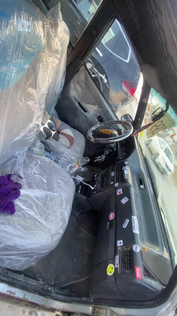 سلاوى خوا له هه موو لايه ك هوندا موديل١٩٩٢ ئارمى پلاستيك سليمانى گيرو مه كينه به شه ر موس براوه به شه رت مالى دوسته بو فروشتن و گورينه وه  له سليمانيم*********** Singapore
