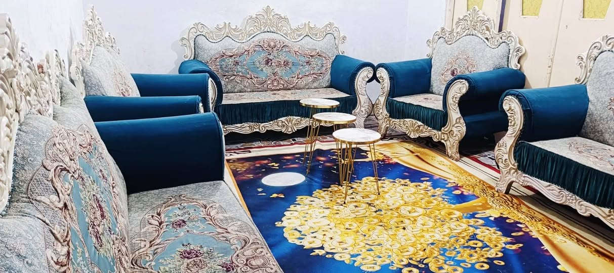 تخم تركي 10 مقاعد  تزكام درجه اوله نضيف جدن اي ضرر مابي اسعر325 لعنوان كربلاء بدايت امن اداخلي يوجد توصيل ***********
