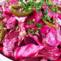 عرض يومين • كبة حلب • معجنات