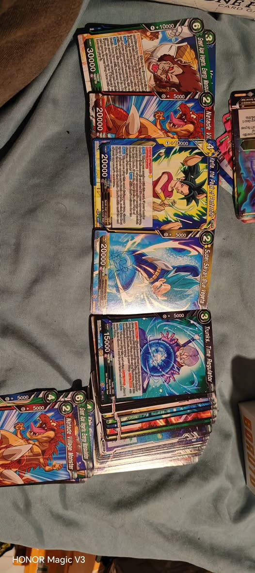 بطاقات متوفر 200 قطعه


**إذا كنت صاحب هذا الإعلان وتريد حذفه لأي سبب، رجاءا أرسل رسالة إلى الدعم الفني**