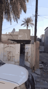 دار للبيع في منطقه حي حطين محله٦٢٠ زقاق٢٦ دار٨/١ رابع فرع عن شارع السف...