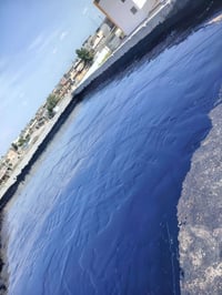 التجير السطوح ولاساسات وكافه المباني درجه اوله سعر البرميل 65 07749311...