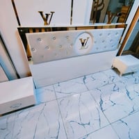 غرفة تركي • ٥ قطع • نظافة ٩٥٪