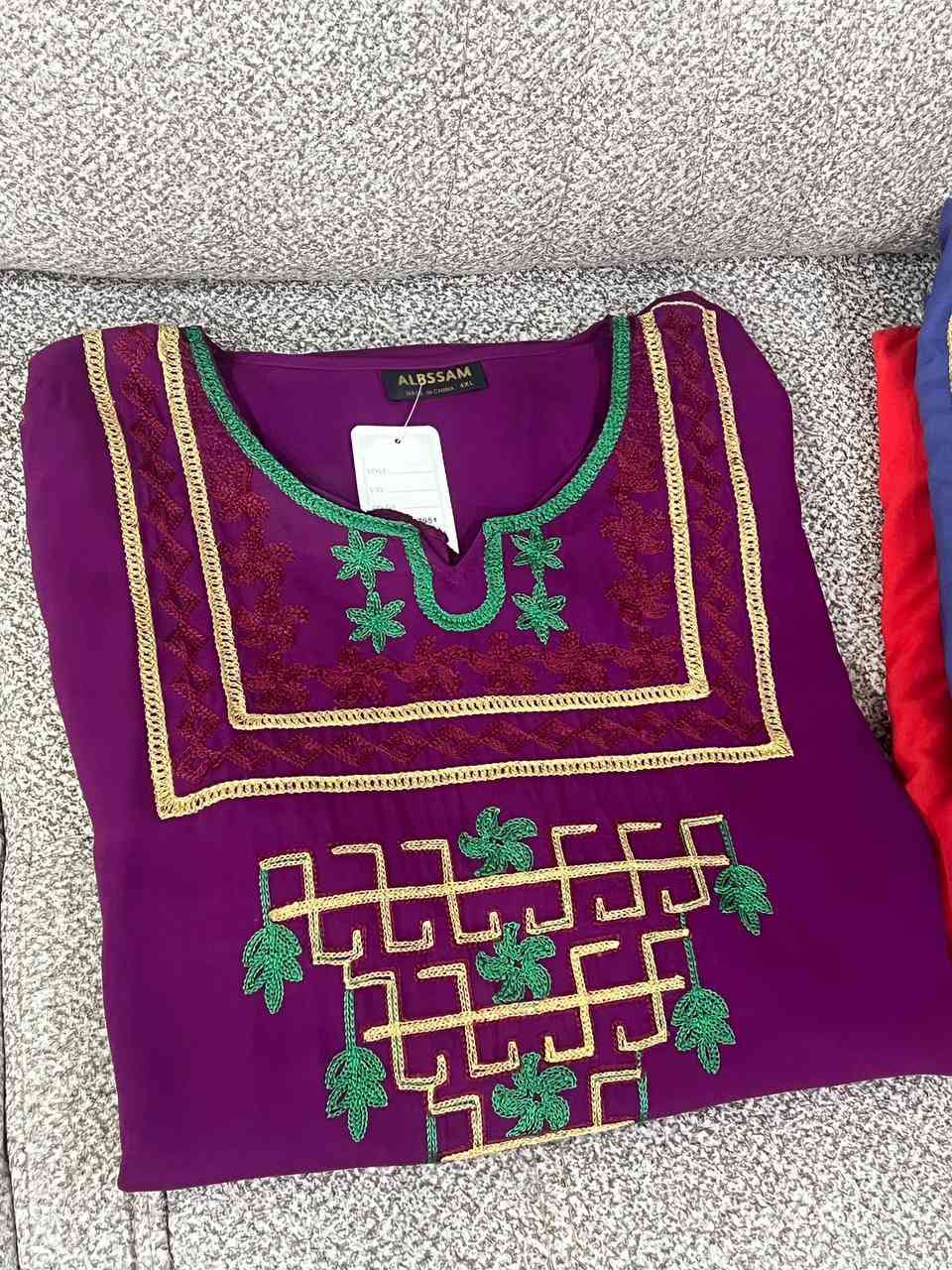 گلبيات رمضانية مصرية 
نقوشات جميلة 
متوفرة بالوان وقياسات متعددة 
وبأسعار مناسبة جداً 
يوجد توصيل لجميع المحافظات 🇮🇶


**إذا كنت صاحب هذا الإعلان وتريد حذفه لأي سبب، رجاءا أرسل رسالة إلى الدعم الفني**