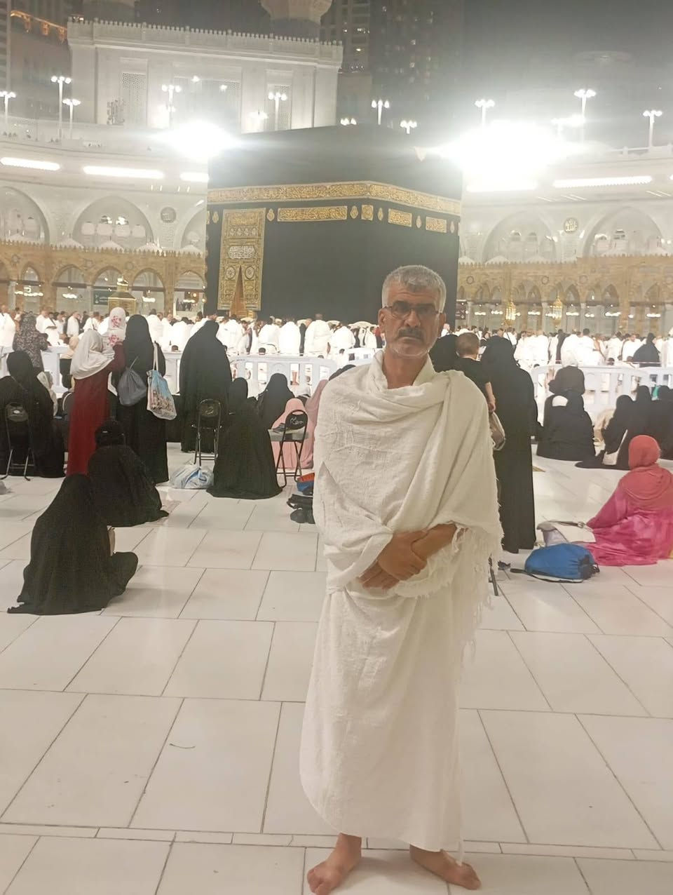 اخواني الاعزاء عشاق الديار المقدسه وحضرة الرسول الكريم محمد صلى الله عليه وسلم تعلن  شركة روضة الحجيج الكائنه شارع 60 قرب الجسر الثالث عن  رحلة جديده من 7/7 إلى يوم 7/10 فمن يرغب بالذهاب عليه جلب جوازه ليتسنى لنا اصدار الموافقات الرسمية من الجانبين ماعليك سوى التواصل على الخاص او الاتصال بالرقم *********** زورنا خدمتكم شرف لنا واليكم برنامج الرحلة

البرنامج المتوفر ٣ ليالي مدينه المنوره ٦ ليالي مكه لمكرمة محبس لجن باصات حديثه مكيفه فنادق مرتبه ارشاد ديني متميز وكادر متميز 
بسعر 390$ وهدايا الى ضيوف الرحمن ومزارات مكه و المدينه ان شاء الله واستراحه في مزارع حائل وضيافه وجبتين فطور و عشاء 

وفي حال إضافة طعام يضاف على المبلغ 100$ وجبتين بوفيه مفتوح 

وفي حال اضافه غرفه ثنائيه اضافه 200$
غرفه ثلاثيه اضافه 100$
كذلك لدينا نظام الاقسام على المنصة لحاملي بطاقات ماستر كارد الرافدين 
النفر 80 الف بدون طعام 
مع الطعام 100 الف 
مع الطعام وغرفة 115 الف 
بإدارة وإشراف المتعهد المخضرم 
الحاج فراس ابو فراس عبدالقادر عبدالله العاني 
@إشارة للجميع
