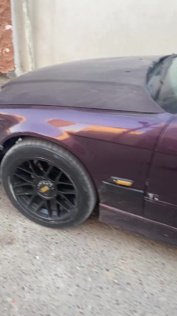 E36
1993
25 مسكر فانوص 
كير مكينه مكفولات 
بيه نقوصات بسيطه
تبريد منضومه جديده نقص بس غاز 
مراوس بصقر ونطي فرق او 500 نظيفه


**إذا كنت صاحب هذا الإعلان وتريد حذفه لأي سبب، رجاءا أرسل رسالة إلى الدعم الفني**