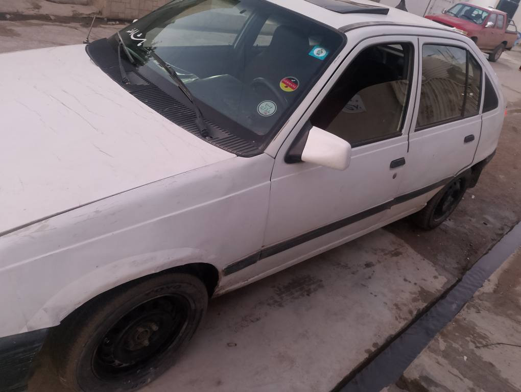 ئوپل كاديت  موديل 1991 مشروطنى لحد 2030 دفتر  بى  مكينه 16 رقم موبايل ***********
*********** كركوك, العراق
