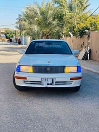 مكينة ٢٥٠٠ • منظومة غاز • رقم بغداد