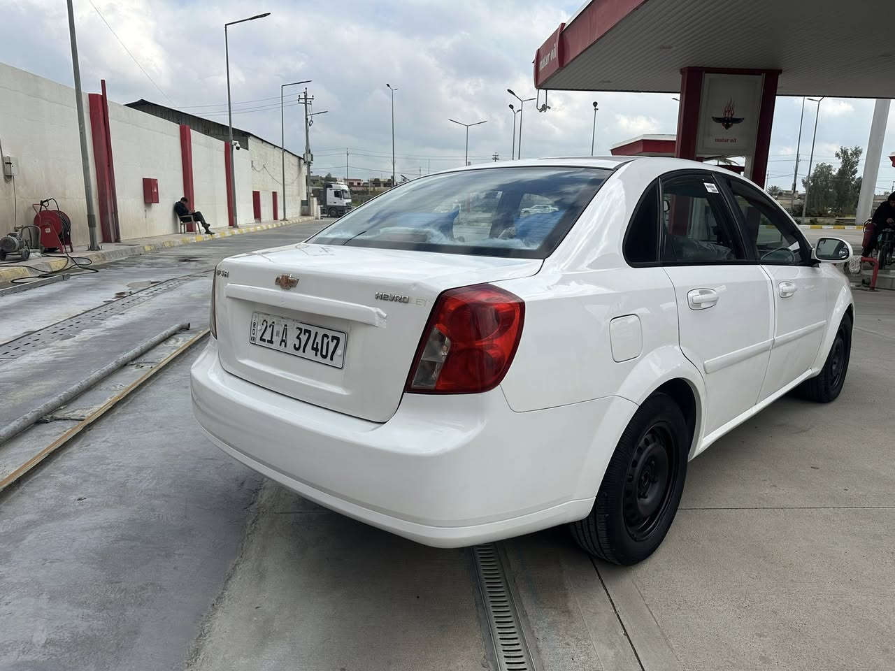 اوبترا موديل 2009 كير اوتوماتيك بيها قطعتين جاملغ و بونيد و دوسة و هيلال سيارة محرك و كير بشرط صدر جديد تاخم طايرات جديد تبريد تدفيئه يشتغل سنوي جديد لحد 2029 سيارة حيل نضيف كاربائيات كل يشتغل شاشه ايباد و كاميرا سعر 75 بي مجال 
رقم ***********
       ***********
مکان کرکوک دەروازە

ئۆپترا مۆدیل 2009 گیر تۆماتیک دوو پارچە بۆنیت و چەملغ بۆیاغە و دوسە و هیلالەکەی سەیارەکە گیر و مەکینەی بەشەرت تایە و ویلی تازەیە تبرید سارد و گەرم ئیشەکا سەنەوی تاوەکو 2029 تازەیە بە شەرتی فیتەر و ترای کارەبایاتی گشتی بەشەرت شاشە ئایپات کامیرە ئاوینە کارەبای چوار جام کارەبا ماڵی دۆستە.📦🧿 تکایە موشتەری نیت سەرم مەیەشینە لەگەل ڕێزم.. ناونیشان کەرکوک دەروازە سعر 75  و مەجال
***********
***********
