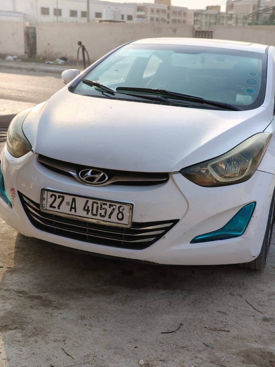 سلام عليكم  البيع. مديلل 2014 خليجي  مكفول ما عده بادر بل الهلال الوره  وبيه تغشير  خفيف كلش   مكينه 1600  الستفسار ***********  العلوان الناصريه الشموخ
