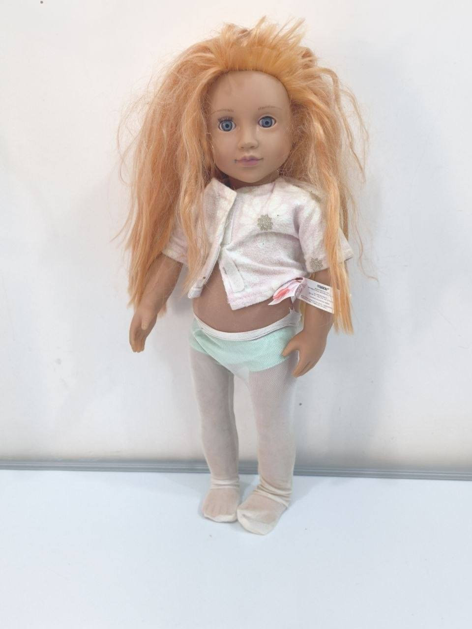 لعابات امريكية اورجنيش الطول 48cm
🔥💯🍂🍁💛
..
يتوفر خدمة توصيل.. 🚕


**إذا كنت صاحب هذا الإعلان وتريد حذفه لأي سبب، رجاءا أرسل رسالة إلى الدعم الفني**