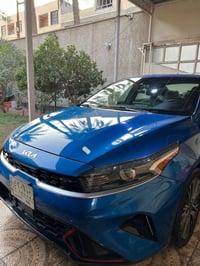 بسم الله الرحمن الرحيم للبيع فورتي جي تي لاين GTline2022  مكينة 2000 د...