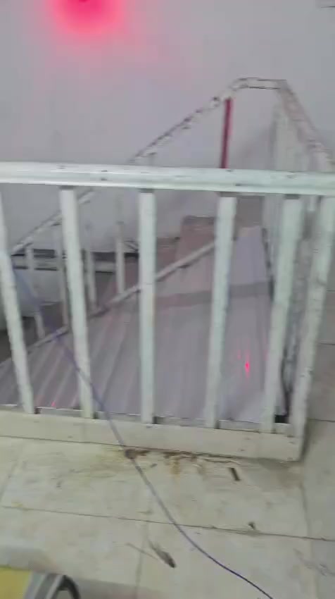 متوفر طابق ثاني 100 متر ركن مربع بالاسرى بدل الايجار 200 ألف عقارات ابو وحيد ***********
