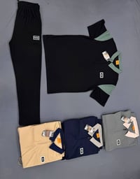 تراك • فول ليكرا • L-3XL