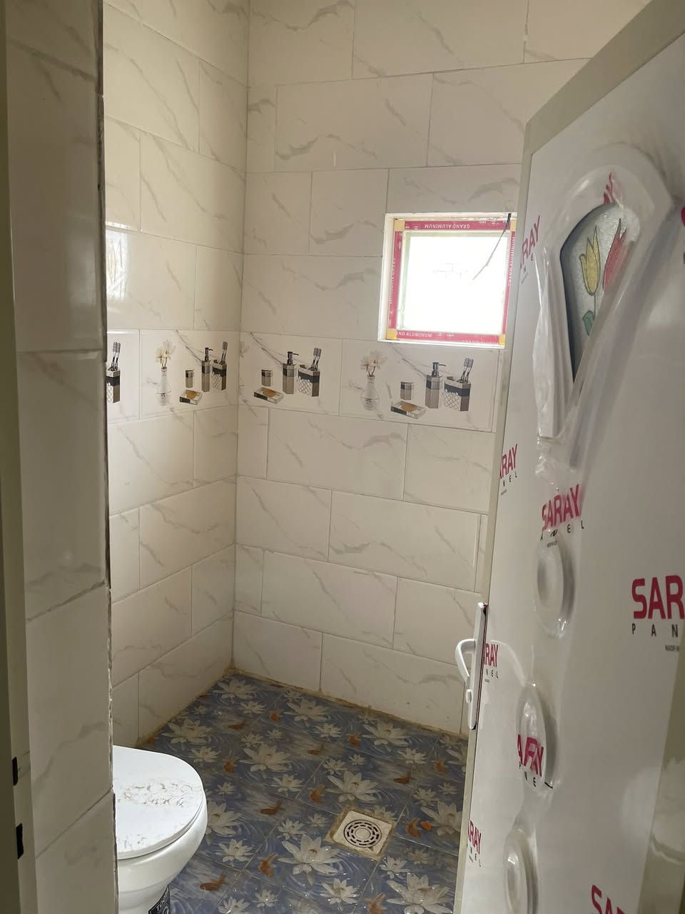 بيت للبيع المساحه 200متر في سبع البور منطقه 4الالف السعر 80طابو صرف على طابو الكاضميه 
***********
