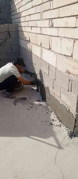 ‏...... 🌧️اعلان🌧️......﻿‏مستعدون لكافة أعمال الاسطح القديمه والجديده بلفلانكوت.. والزفت الحار والبارد.. والباد.. وعمل اعادت الماستك.. وعمل اعادت السطح القديم.. وعمل الايزوكام مانع الرطوبة💧 وعاكس الحرارة 🌞
﻿‏رقم الهاتف👇واتساب (*********** )🤳 
﻿‏(نعمل في محافظة البصرة) البصرة
