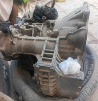 كير اكسنت • ٢٠١١ • نظيف