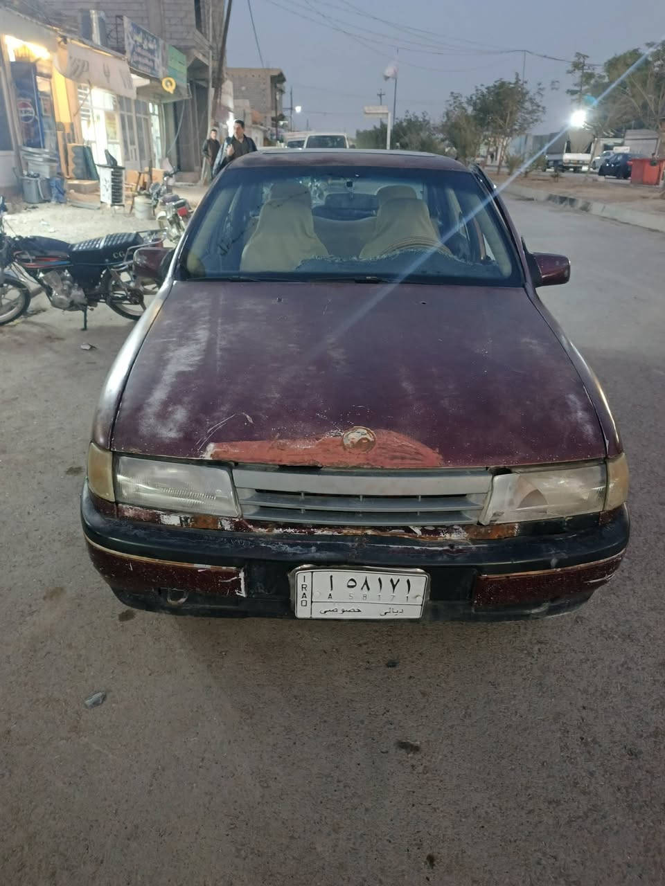 وبل فكتره. 94   رقم ديالى سعر 20

***********
