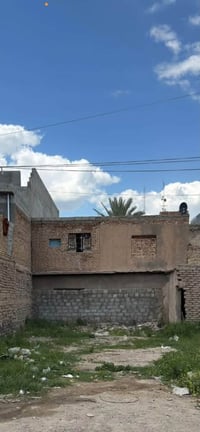 الجبرية الأولى • ١٢٥م • بصف الركن